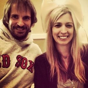 Meet your Posher, Johnna